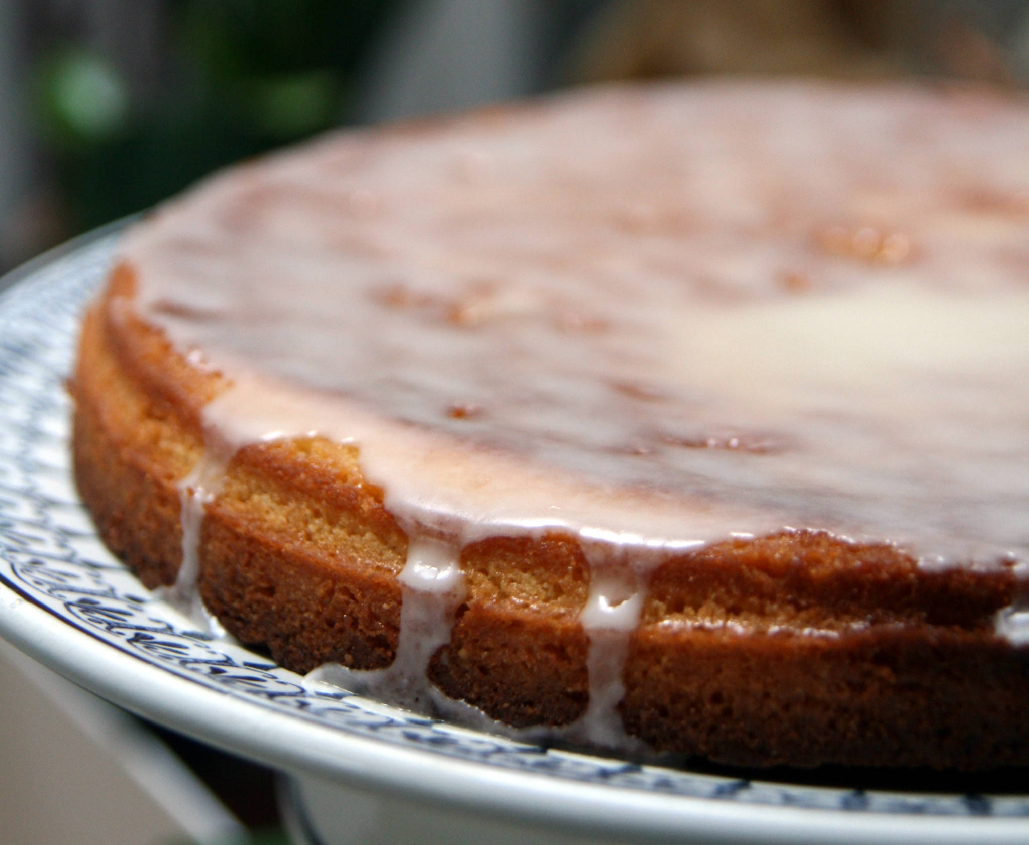 Gateau Nantais