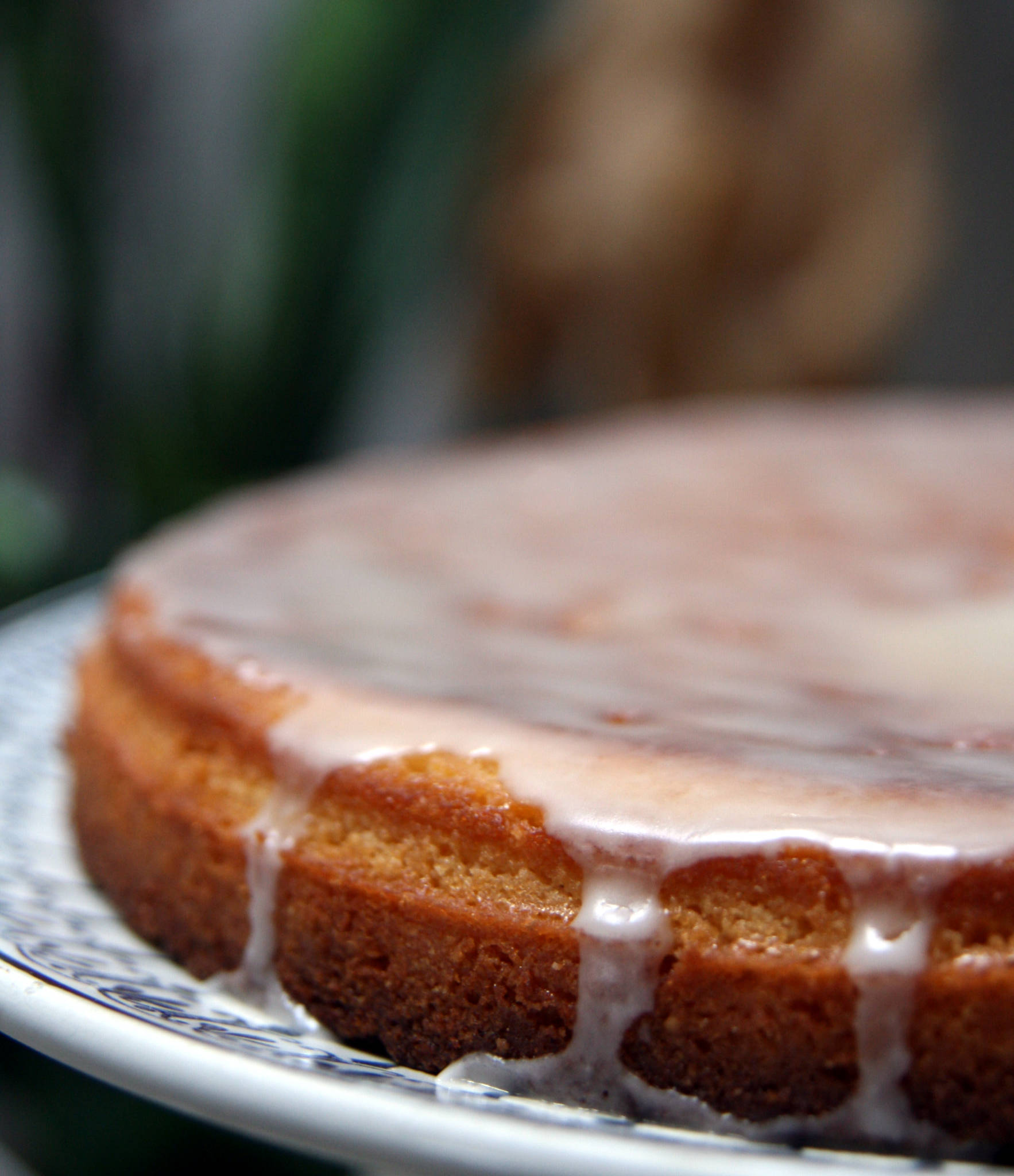 Gateau Nantais